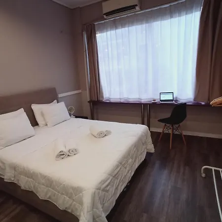 Apartamento Ermou & Athinas In Monastiraki Atenas