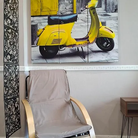 Apartamento Ermou & Athinas In Monastiraki